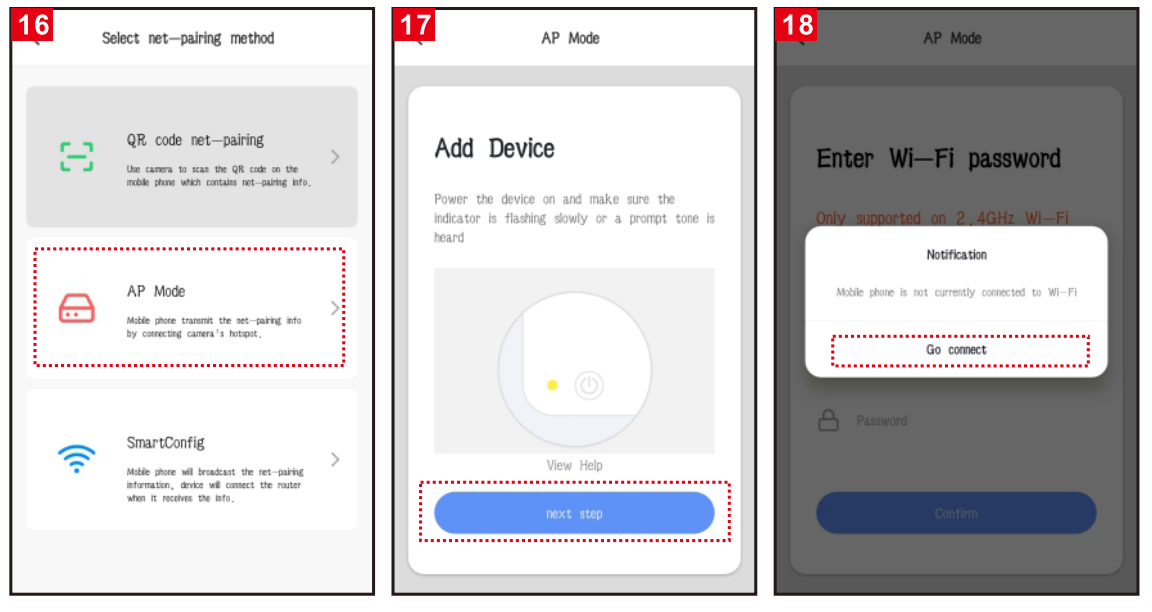 Smart Camera App Setup Guide Set Up Smart Life Camera User Manual (Ultimate Guide) - Smart Life
