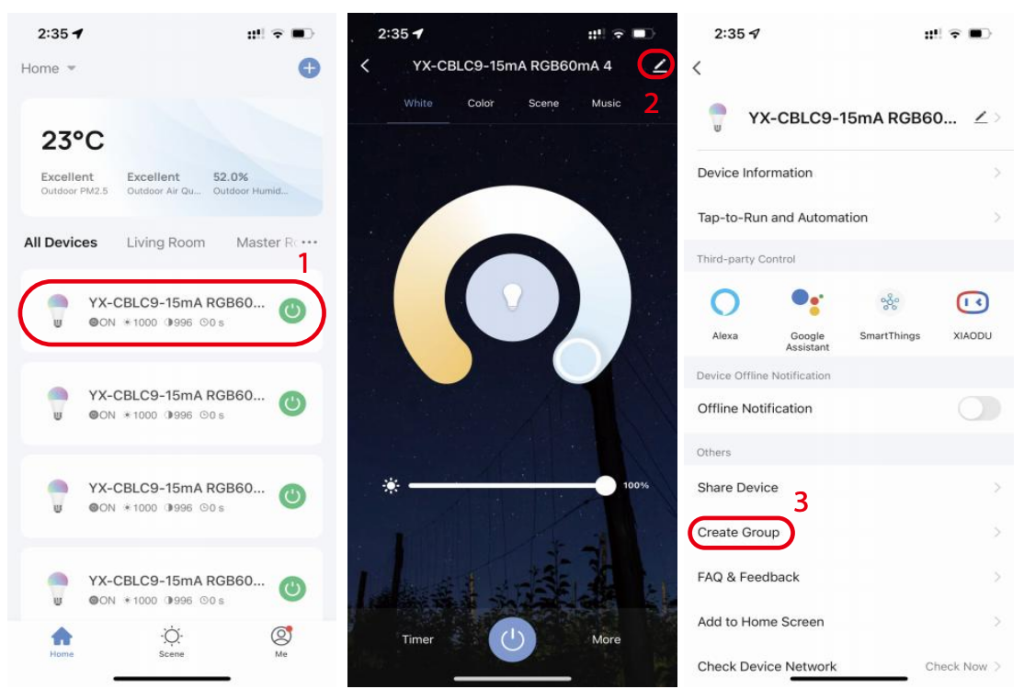 Set Up Smart Life Bulb User Manual (Ultimate Guide) - Smart Life