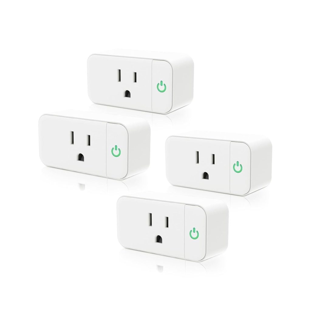 Smart Life Plugs - Smart Life
